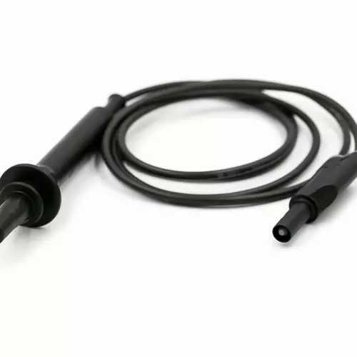 PJP 4960-IEC0.5A1kV-120 0.5 A Fused Test Probe Stacking Plug