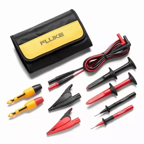 TLK281-1 Fluke Automotive Test Lead Kit