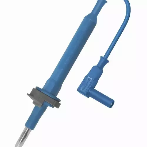 PJP 5940-IEC0.5A1kV-120 0.5 A IP2X Fused Test Probe to RA Plug