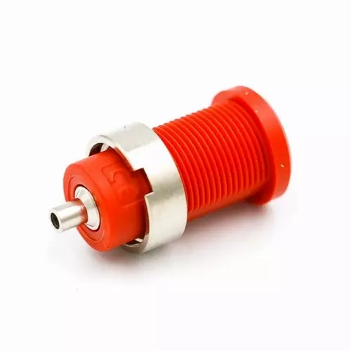 PJP 3270-I 4 mm Banana Socket Panel Mounting