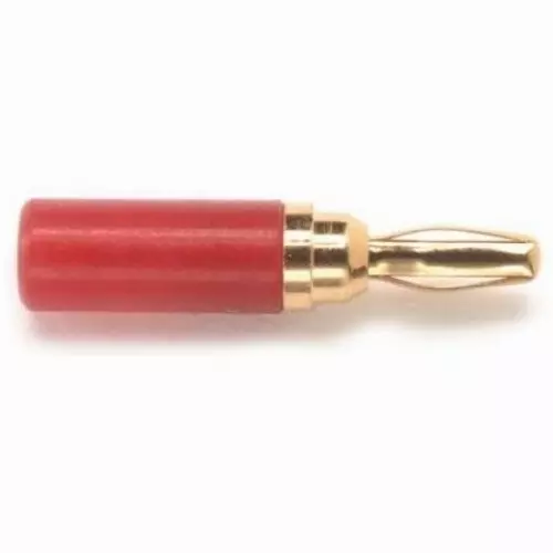 Pomona 3690 2mm Miniature Banana Plug