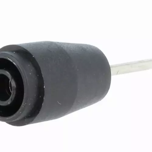 PJP 3253-PCB 4 mm Banana Socket - 20.5 mm Pin