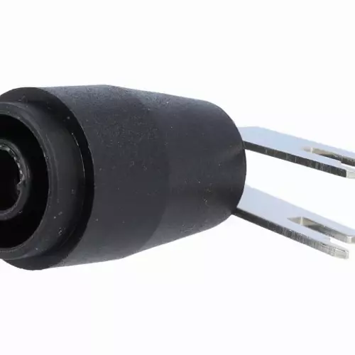 PJP 3263-PCB Horizontal PCB Banana Socket