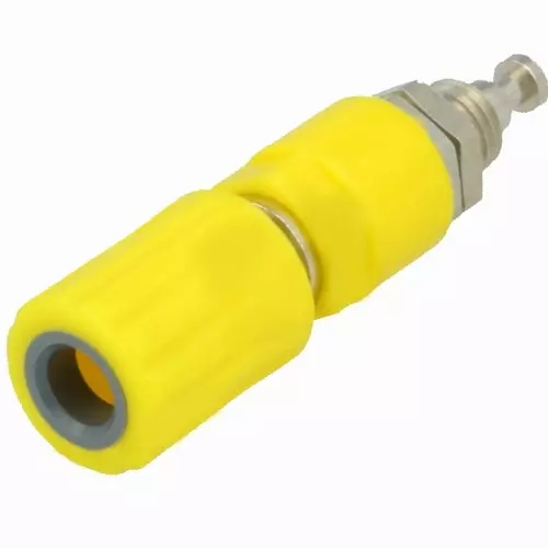 PJP 3250-I Insulated Binding Post with M6 Stud