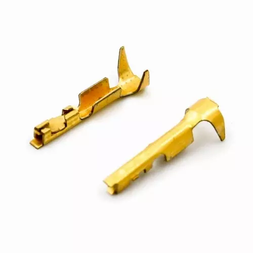 E-Z Hook 9205 .025" Square Socket Connector