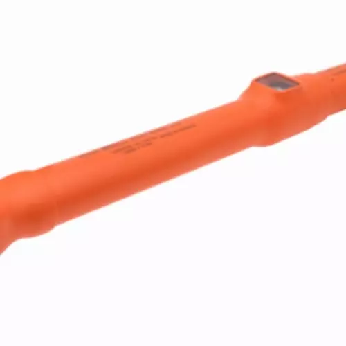 Sibille MS100N2-1/2 Insulated Torque Wrench 1/2" 30-150Nm