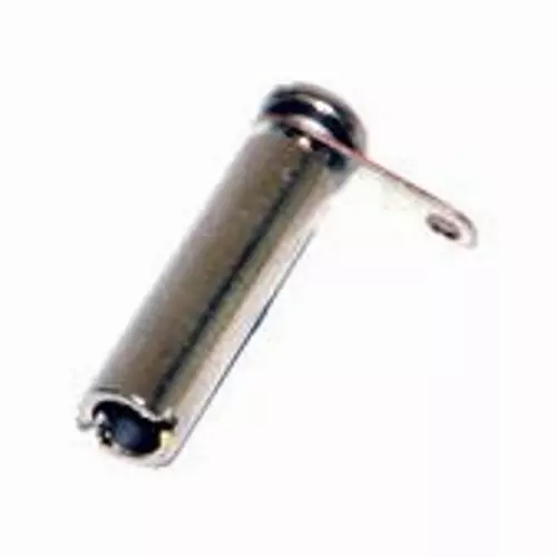 E-Z Hook 8206 4mm Uninsulated Banana Socket
