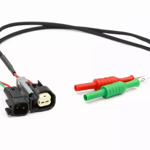 Delphi 2way Metri-Pack 15305086 EV6 Injector Automotive Connector Breakout