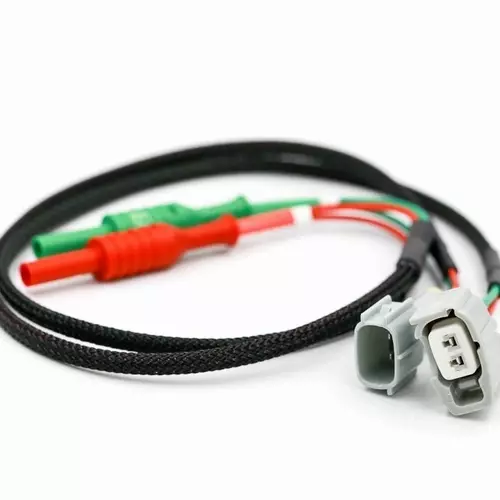 Denso Toyota 2way Injector Connector Breakout