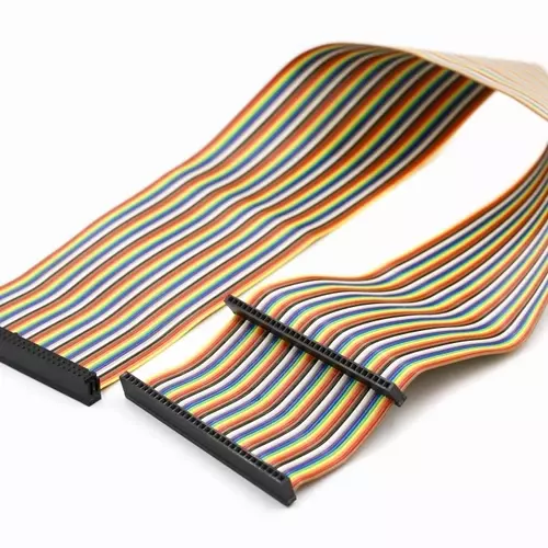 922491-64 64way Test Clip Cable for Huntron Tracker 3200S
