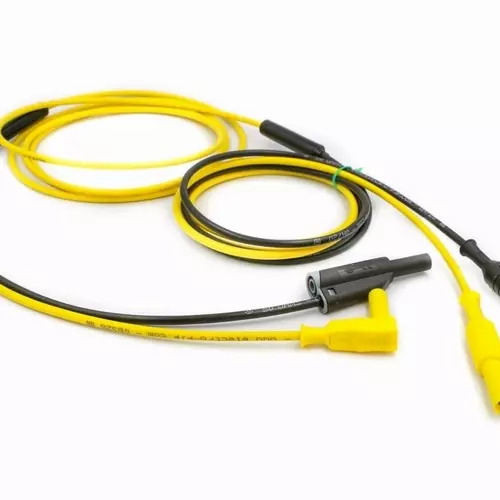 MODIS Shielded Yellow Scope Test Lead (Ch1)