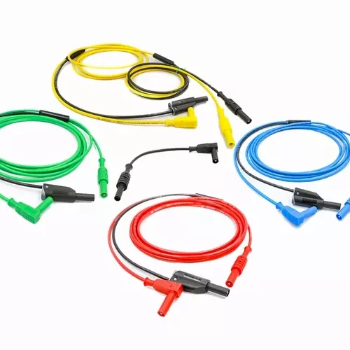 MODIS Shielded Scope Lead Set