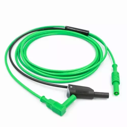 MODIS Shielded Green Scope Test Lead (Ch2)