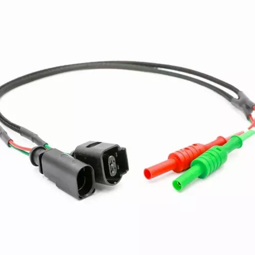 2 way 1.5mm Connector Breakout For VAG Vehicles