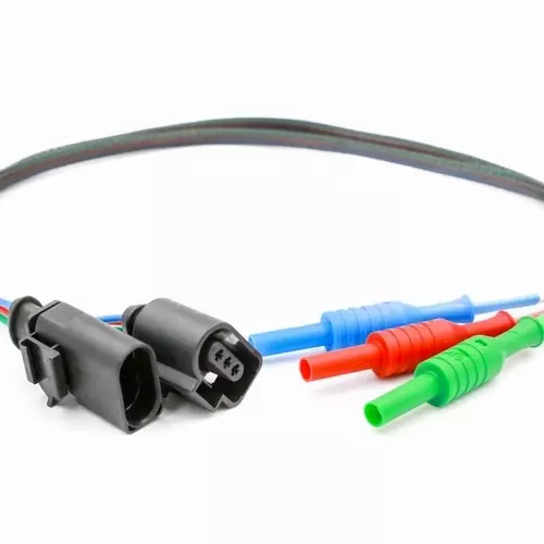 3 way 1.5mm Connector Breakout For VAG Vehicles