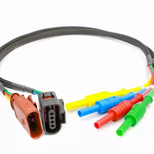 4 way 1.5mm Connector Breakout For VAG Vehicles