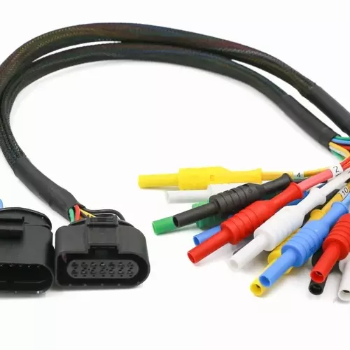 14 way 1.5mm Breakout For VAG Direct Injection Vehicles