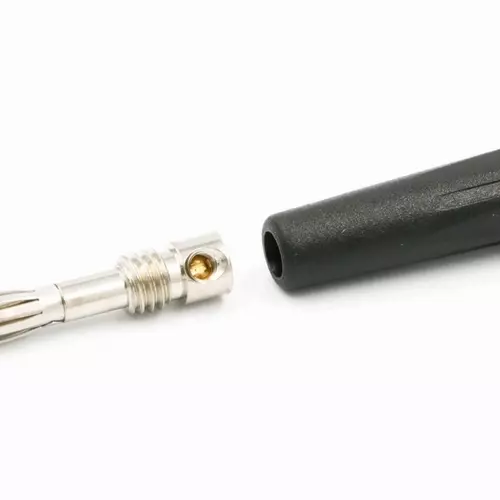 Pomona 5934 4MM In-Line DIY Banana Plug