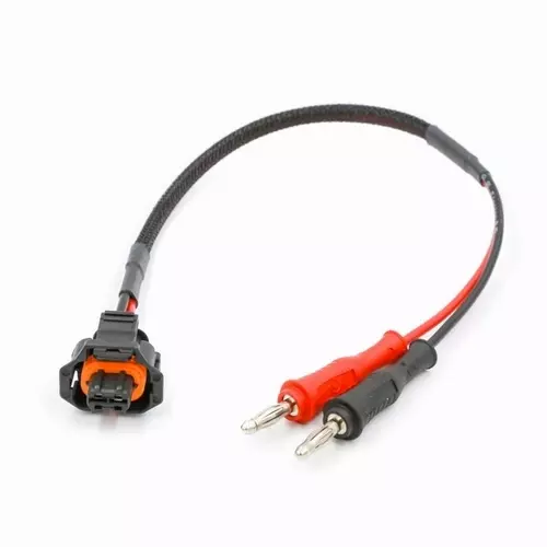 Bosch 2way Injector Insulation Test Lead