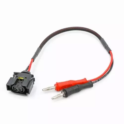 Kostal 2way Injector Insulation Test Lead