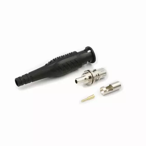 PJP 7149-DIY Male BNC Connector Plug