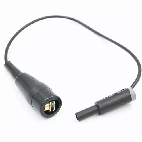 693P-12-1066 Insulation Piercing Clip and Plug Test Lead