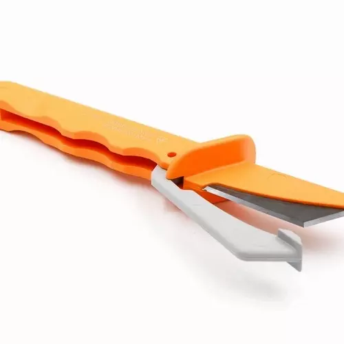 IS80C Insulated Ceramic Safety Knife