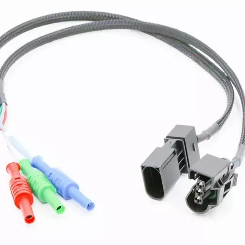 Kostal 3 Way Coding A Automotive Connector Breakout Lead