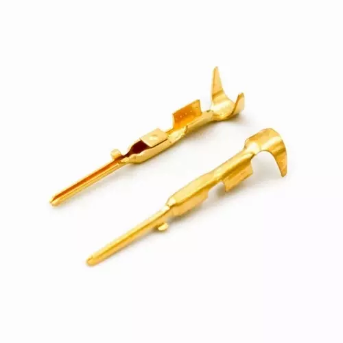 E-Z Hook 9265 .025" Square Pin Connector