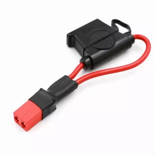 JCASE to ATC/ATO Blade Fuse Breakout Extension