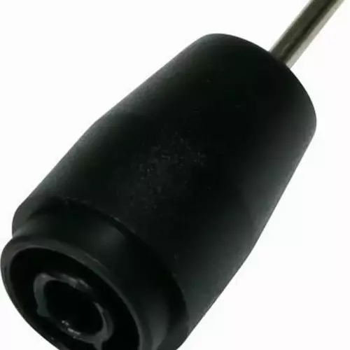 PJP 3243-PCB 4 mm Banana Socket - 11 mm Pin