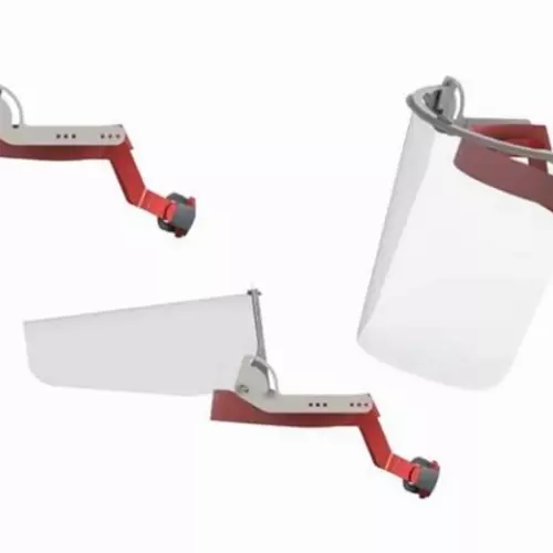 E29H Protective Face Shield
