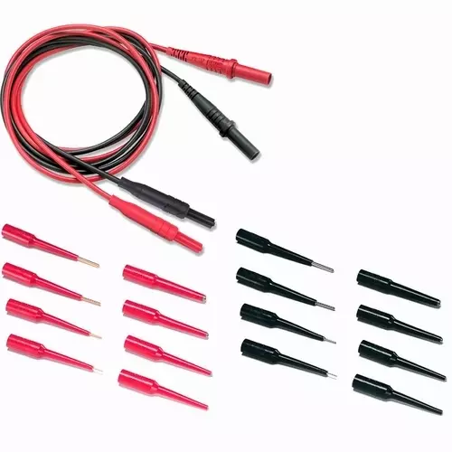 Pomona 6481 European Automotive Connector Adapter Set