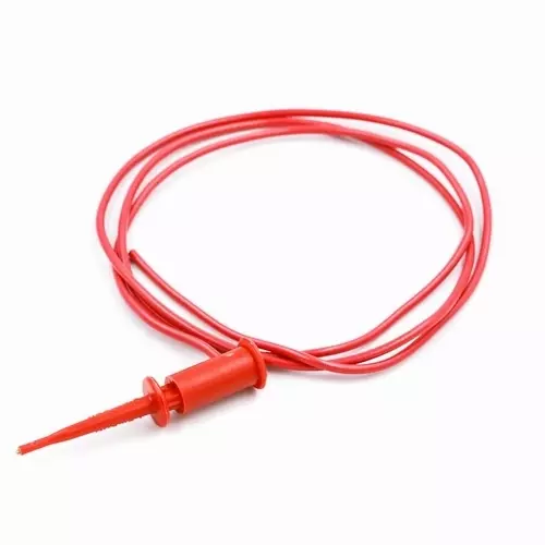 Pomona 5303 SMD Grabber Test Clip Patch Cord
