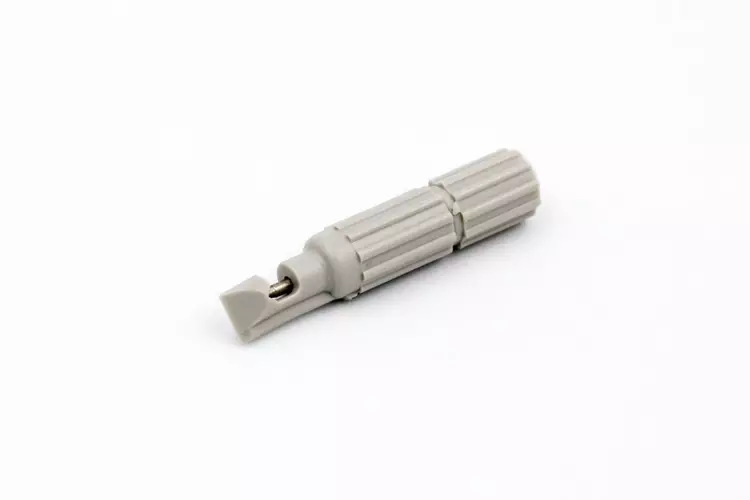 E-Z-Hooks XEP Micro-Hook Insulation Piercing Clip