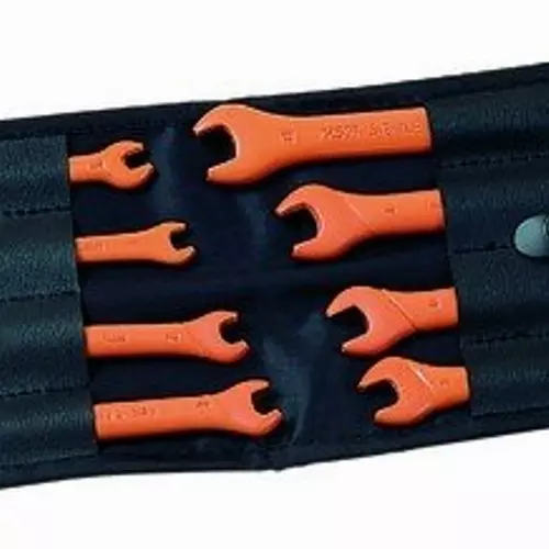 Sibille MS35 8 Piece 1000V Spanner Set