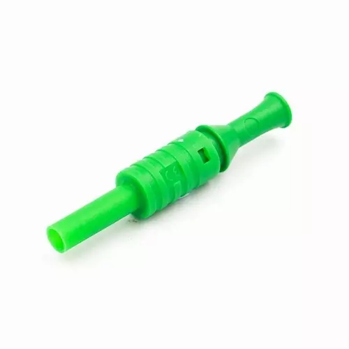 PJP 1063 Straight 4mm Banana Socket Solderless Screw Wire Attachment