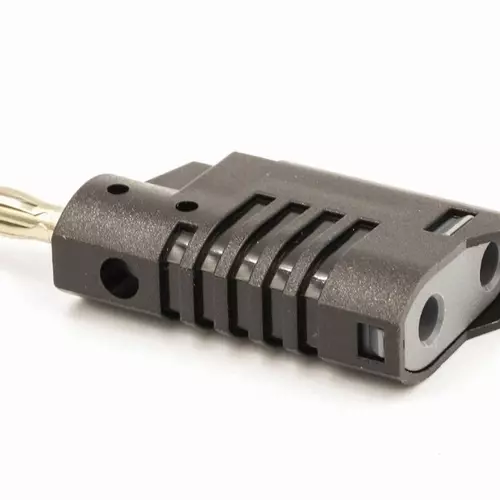 PJP 1080 DIY Stacking 4mm Banana Plug
