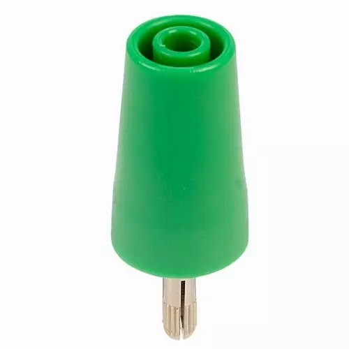 PJP 3300-IEC Shrouded Socket Adaptor