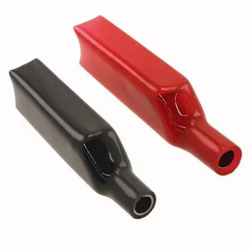 E-Z Hook 8016 Insulated Crocodile Clip