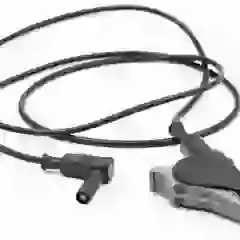 Electro-PJP 5066-IEC Alligator Clip with 4 mm Socket