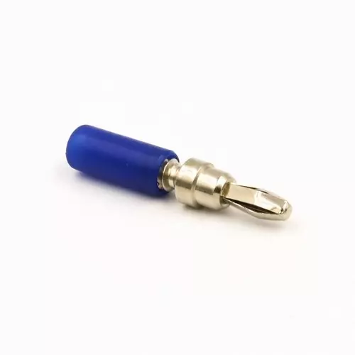 E-Z Hook 9213 2mm Miniature Banana Plug
