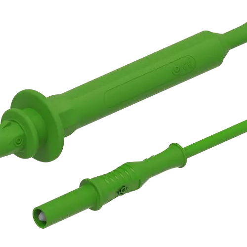 PJP 3930-IEC0.5A1kV-120 0.5A Fused Test Probe