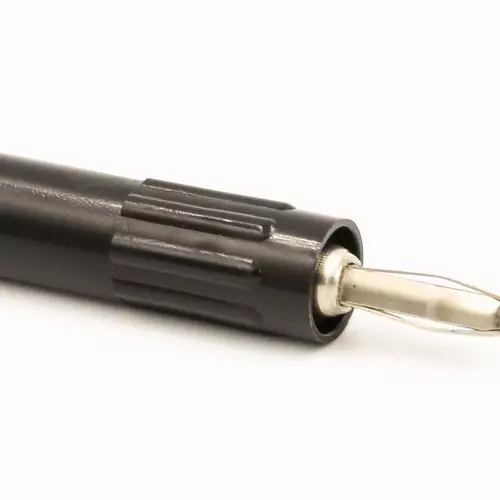 E-Z Hook 9214 4 mm Banana Plug with Large wire Capacity