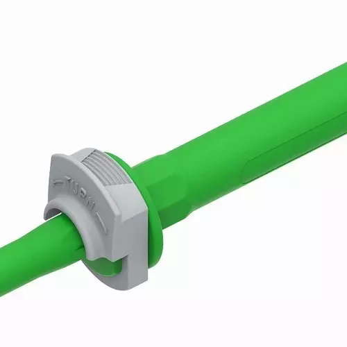 PJP 380-IEC-0.5A1Kv 0.5A Fused Test Probe 1000V CAT III