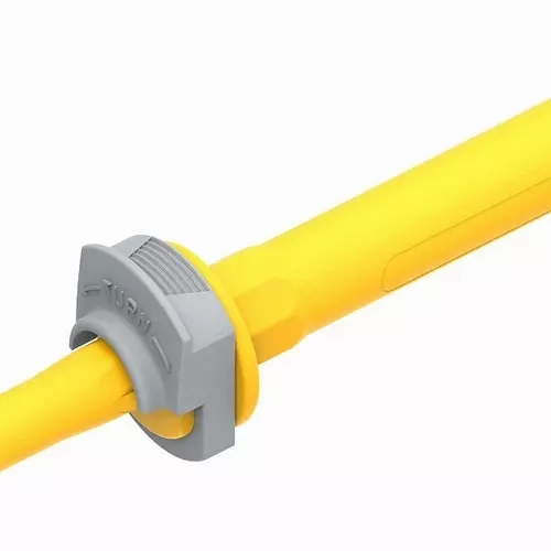 PJP 380-IEC-10A600v 10A Fused Test Probe 600V CAT III