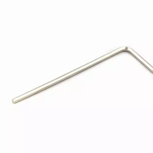 Hexagonal Allen Key - 1.5mm Metric Size