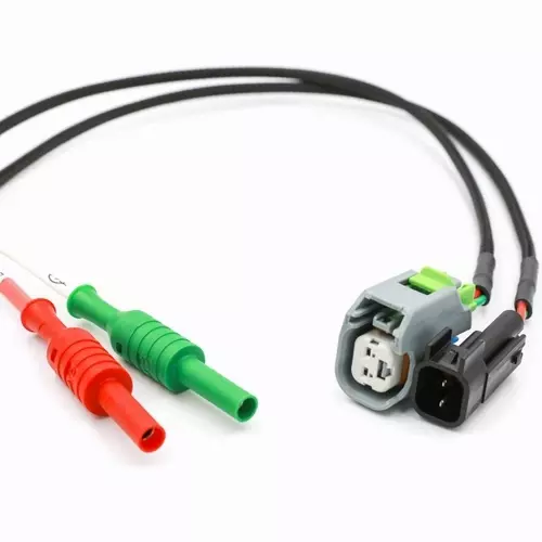 Delphi 2way 15419715 EV6/EV14 Automotive Connector Breakout