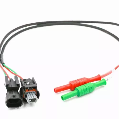 Land Rover 2 way Injector Connector Breakout Lead