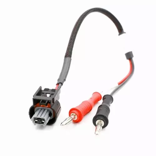 2way Land Rover Injector Insulation Test Lead